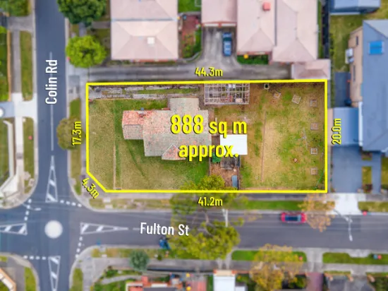 4 Colin Road, Clayton, VIC, 3168