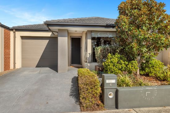 4 Collinson Way, Officer, Vic 3809