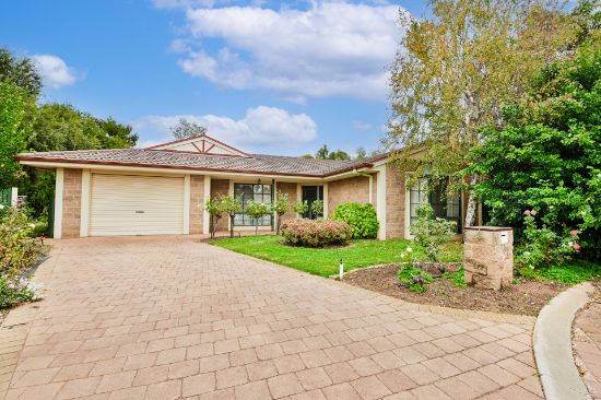 4 Colombard Court, Irymple, Vic 3498