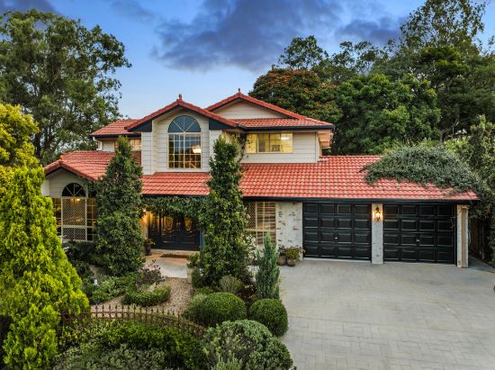 4 Colonial Court, Boondall, Qld 4034