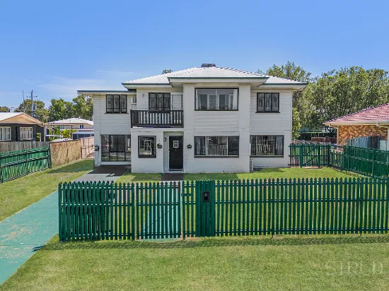 4 Colonial Court, Raceview, QLD, 4305