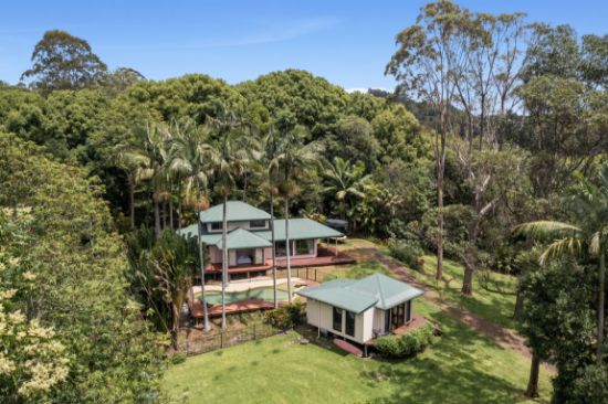 4 Cooinda Place, Federal, NSW 2480