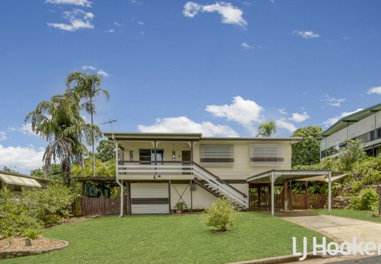 4 Coolongolook Close, West Gladstone, Qld 4680