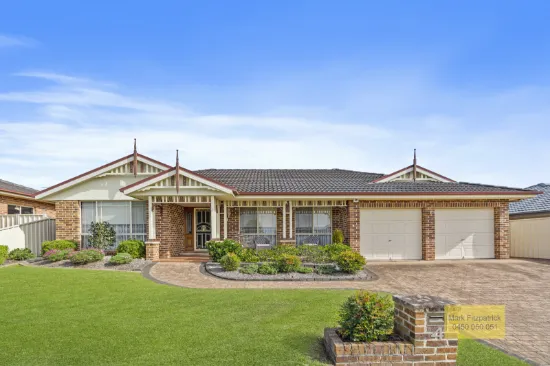 4 Coopworth Rd, Elderslie, NSW, 2570