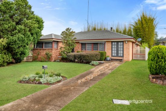 4 Copain Place, South Penrith, NSW 2750