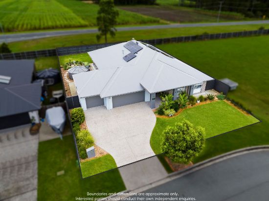 4 Corbould Court, Jacobs Well, Qld 4208
