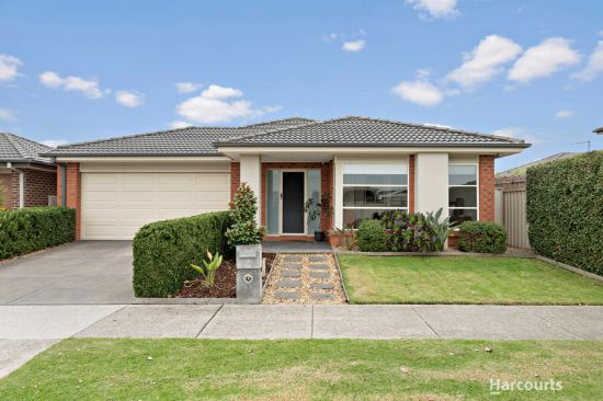 4 Corinna Way, Pakenham, Vic 3810