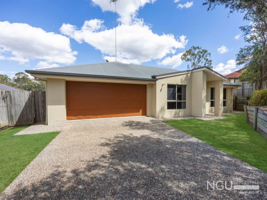 4 Corkwood Court, Brassall, Qld 4305