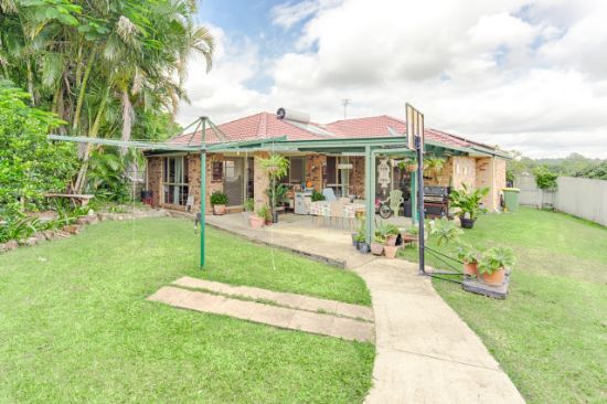 4 Corkwood Place, Cooroy, Qld 4563