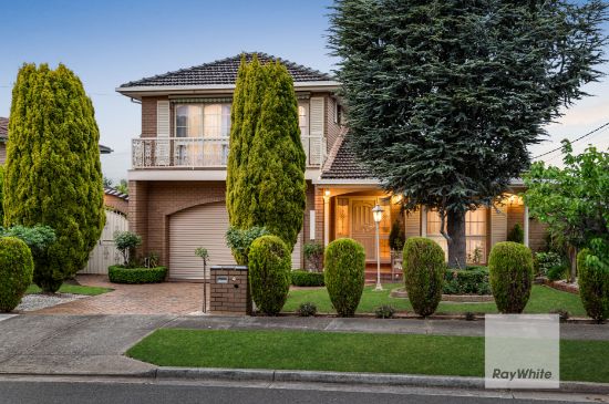 4 Costain Court, Gladstone Park, Vic 3043