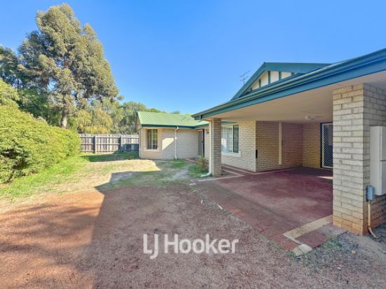4 Country Road, Bovell, WA 6280