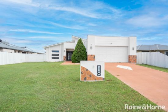 4 Coventry Court, Urraween, Qld 4655
