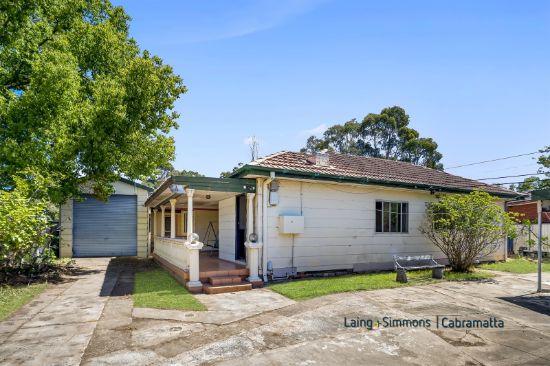 4 Craigslea Place, Canley Heights, NSW 2166