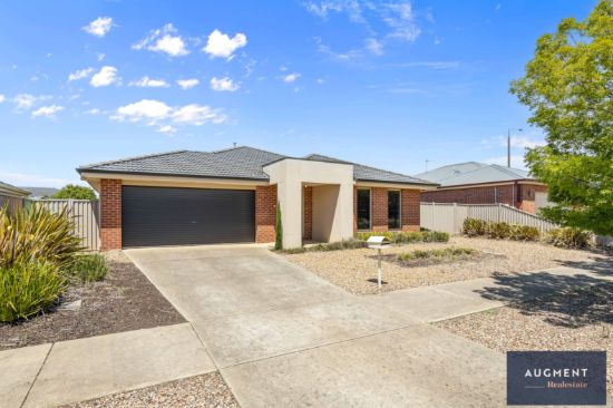 4 Creekstone Drive, Alfredton, Vic 3350