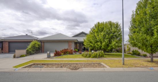 4 Curtis Court, Nagambie, Vic 3608