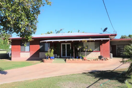 4 Dakota St, Katherine, NT, 0850