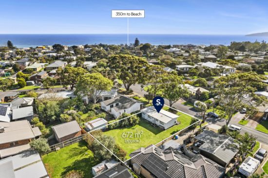 4 Dale Avenue, Safety Beach, Vic 3936