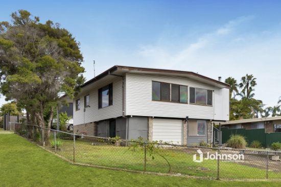 4 Dawn Parade, Riverview, Qld 4303