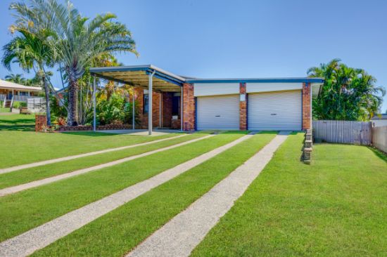 4 Denise Court, Beaconsfield, Qld 4740