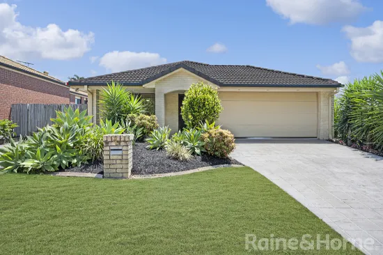 4 Denison Parade, North Lakes, QLD, 4509