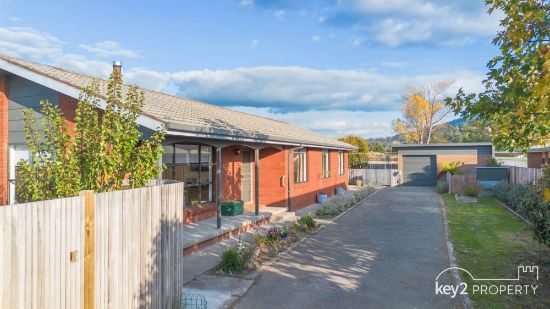 4 Doaks Road, Lilydale, Tas 7268