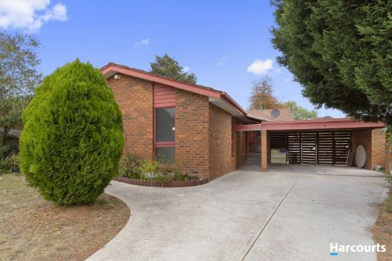 4 Dowling Grove, Doncaster East, Vic 3109