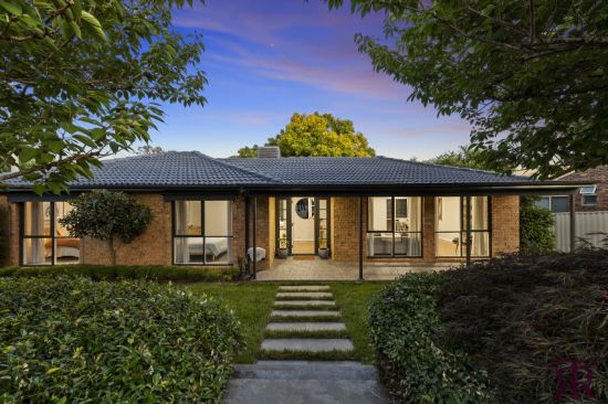 4 Duhig Place, MacGregor, ACT 2615