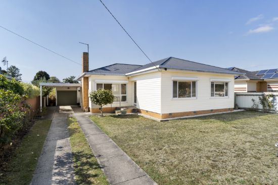 4 Dunoon St, Colac, Vic 3250