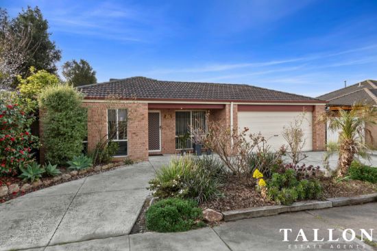4 Dylan Drive, Hastings, Vic 3915
