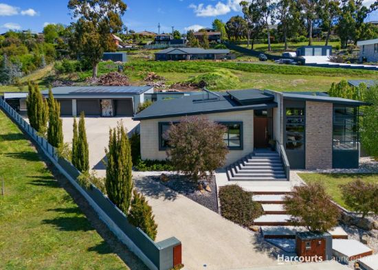 4 Ebba Place, Kings Meadows, Tas 7249