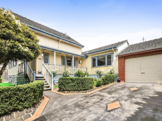 4 Edinburgh Street, Box Hill South, Vic 3128