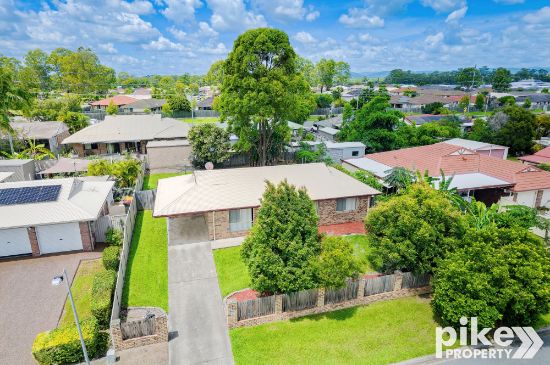 4 Elmstree Court, Caboolture South, Qld 4510