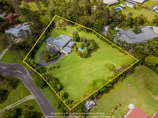 4 Equestrian Court, Highvale, QLD, 4520