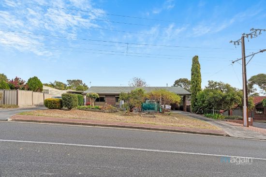 4 Ernest Crescent, Happy Valley, SA 5159