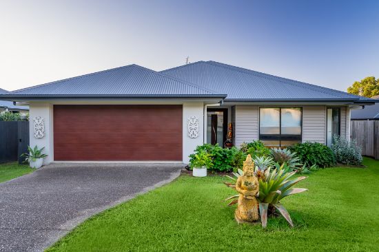 4 Esther Place, Nambour, Qld 4560