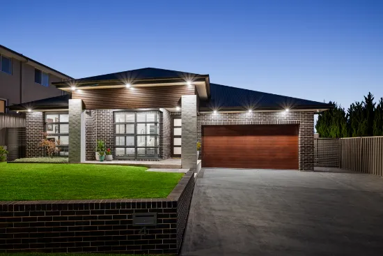 4 Euroa Way, Harrington Park, NSW, 2567