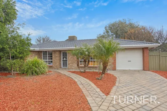 4 Explorer Court, Woodcroft, SA, 5162