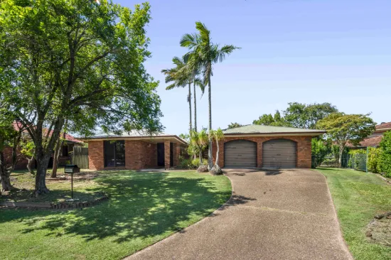 4 Fairford Ct, Tingalpa, QLD, 4173