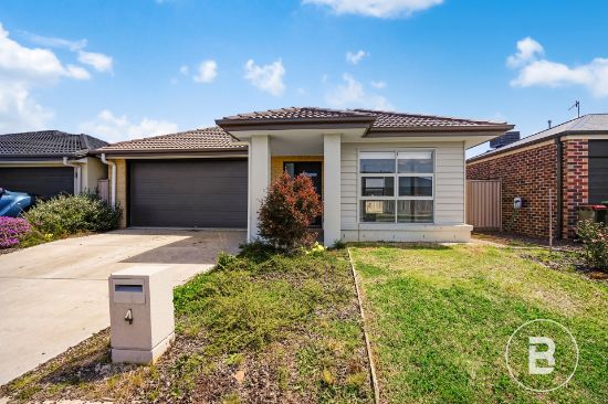 4 Fantail Street, Winter Valley, Vic 3358