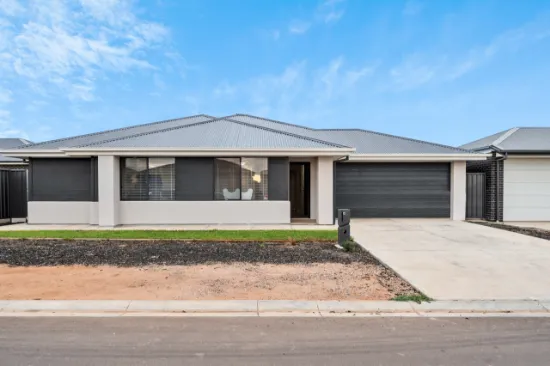 4 Farmer Road, Munno Para West, SA, 5115