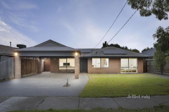 4 Fetlock Place, Epping, Vic 3076
