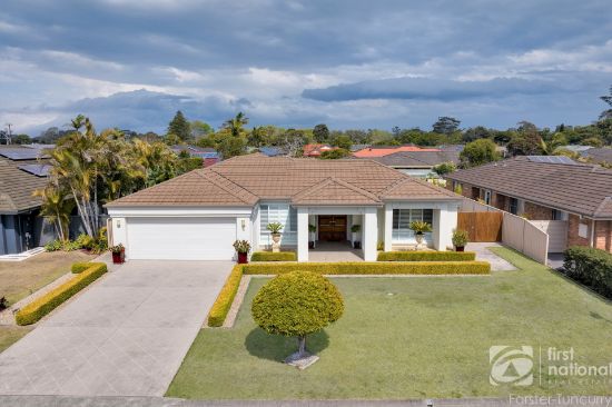 4 Fig Tree Court, Forster, NSW 2428