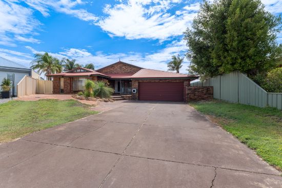 4 Fisk Place, Morley, WA 6062