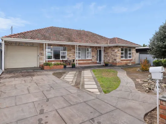 4 Fox Avenue, Klemzig, SA, 5087
