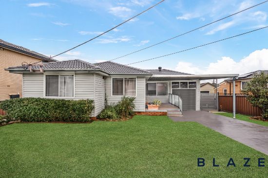 4 Frome Street, Fairfield West, NSW 2165