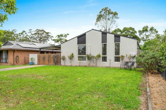 4 Garlin Close, North Nowra, NSW, 2541