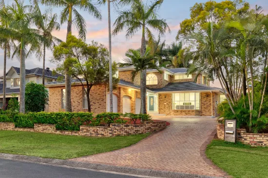 4 Geneva Close, Parkinson, QLD, 4115