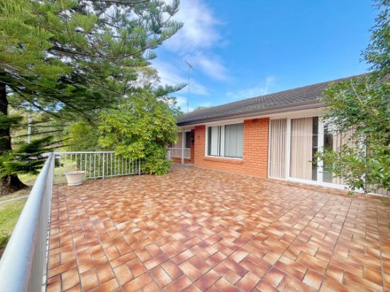 4 Gibbins Close, Hornsby, NSW 2077