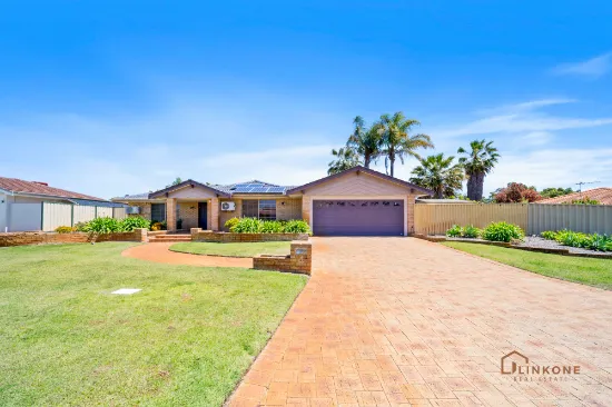 4 Gledhill Way, Leeming, WA, 6149