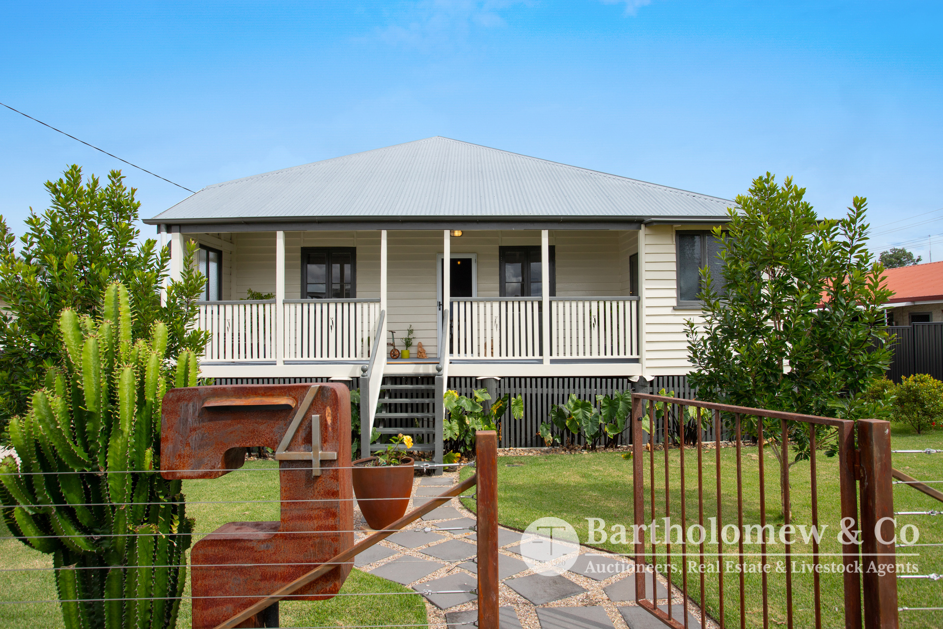 4 Golf Avenue, Boonah, Qld 4310 House for Sale Real Search